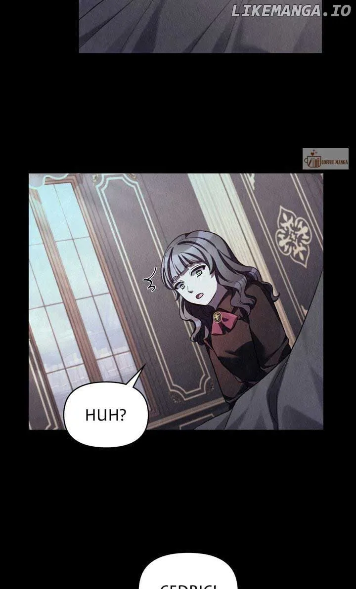 Dear, Not Cunning Witch Chapter 52 Online - página 52