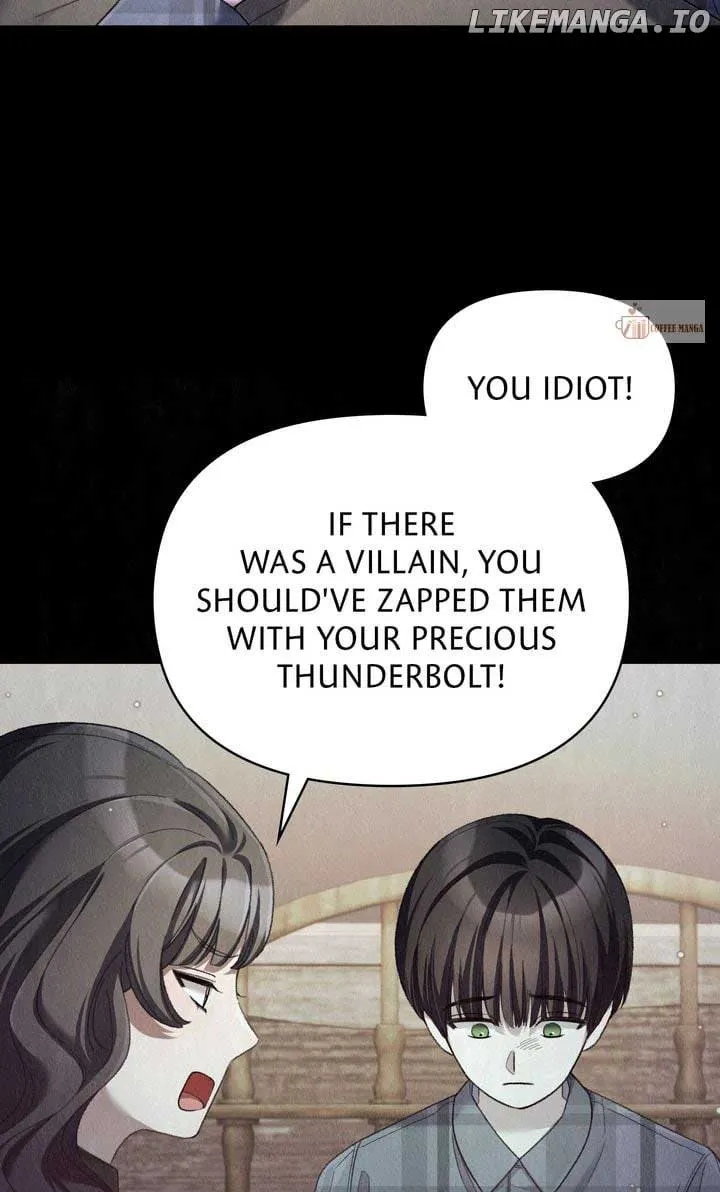 Dear, Not Cunning Witch Chapter 52 Online - página 55