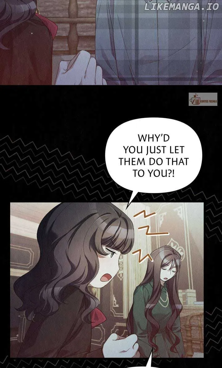 Dear, Not Cunning Witch Chapter 52 Online - página 56