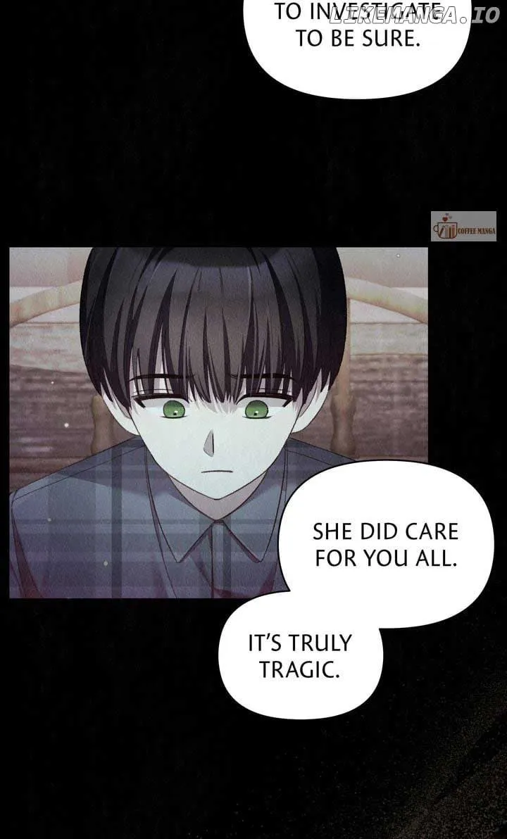 Dear, Not Cunning Witch Chapter 52 Online - página 61