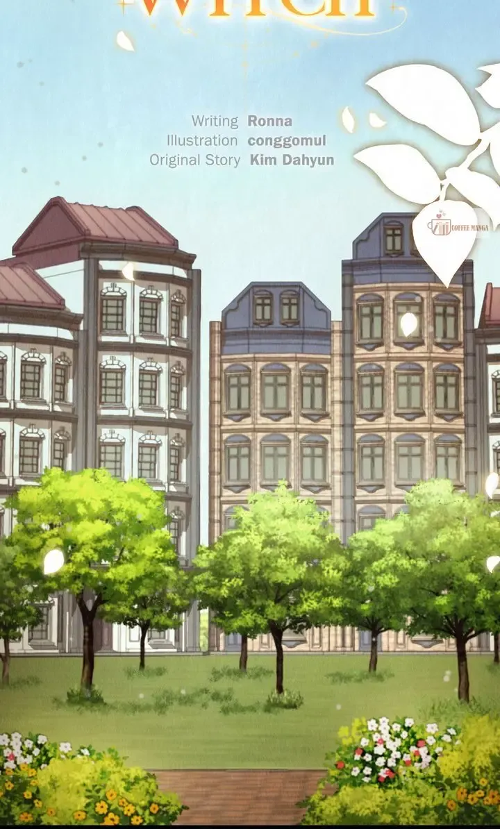 Dear, Not Cunning Witch Chapter 54 Online - página 6