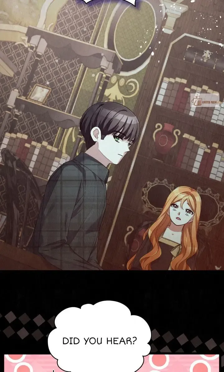 Dear, Not Cunning Witch Chapter 54 Online - página 23