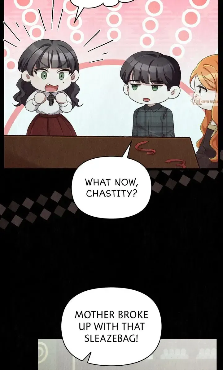 Dear, Not Cunning Witch Chapter 54 Online - página 24