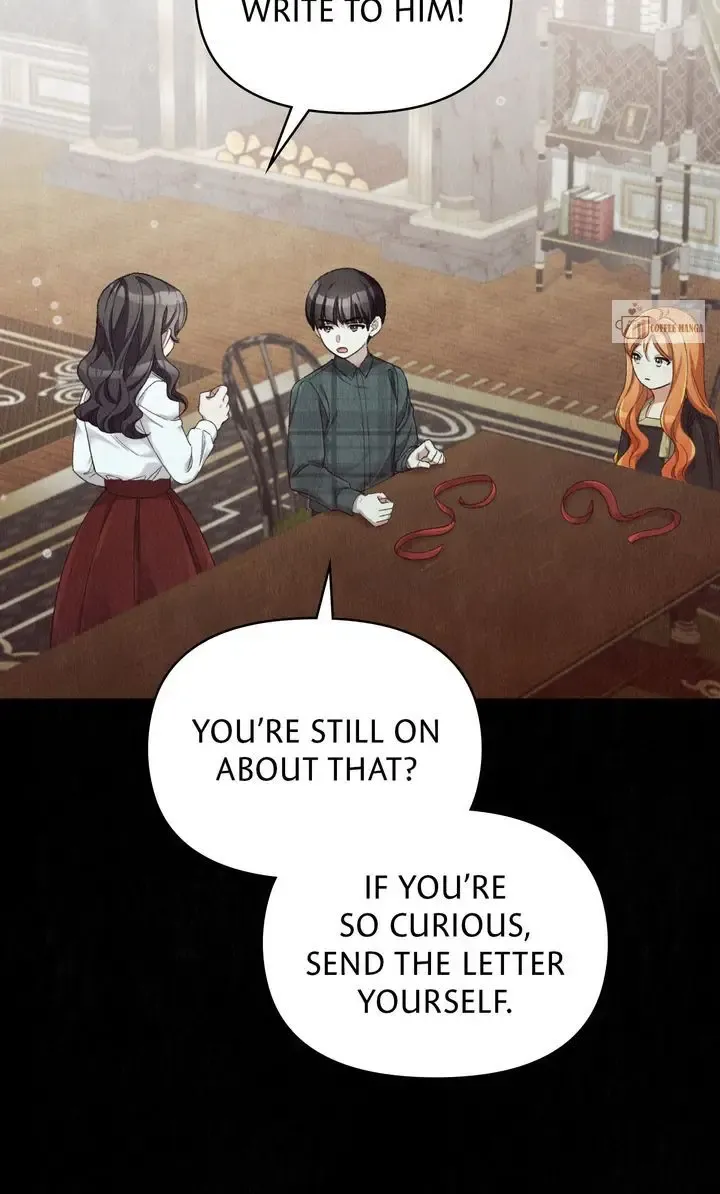 Dear, Not Cunning Witch Chapter 54 Online - página 28