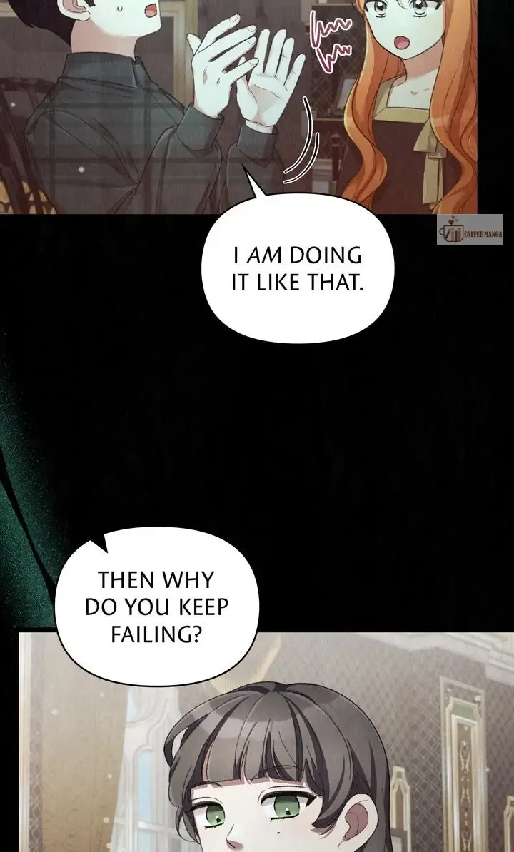 Dear, Not Cunning Witch Chapter 54 Online - página 33