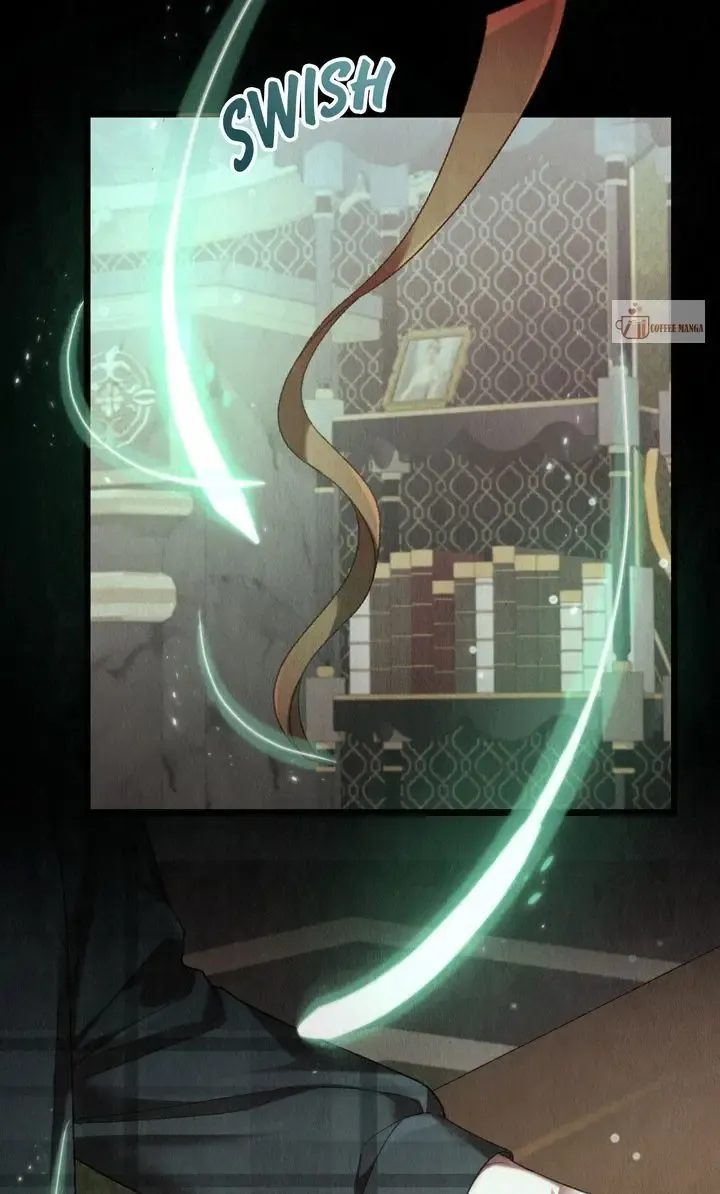 Dear, Not Cunning Witch Chapter 54 Online - página 38