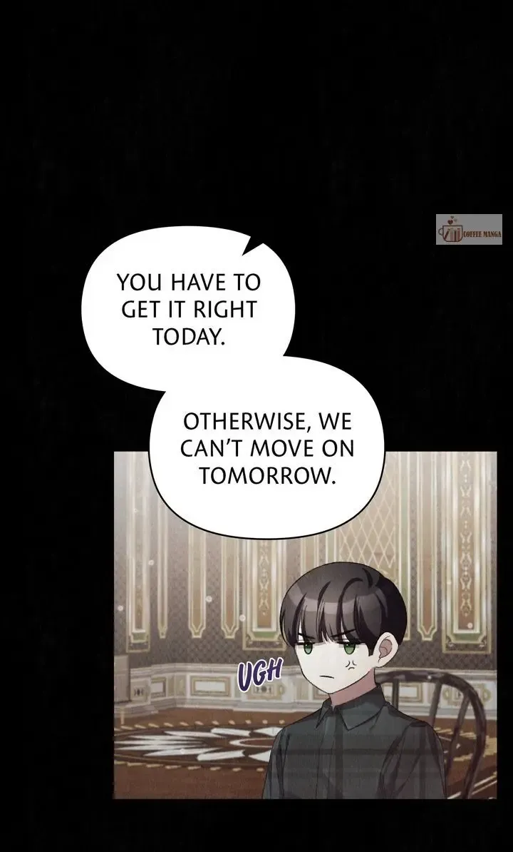 Dear, Not Cunning Witch Chapter 54 Online - página 40