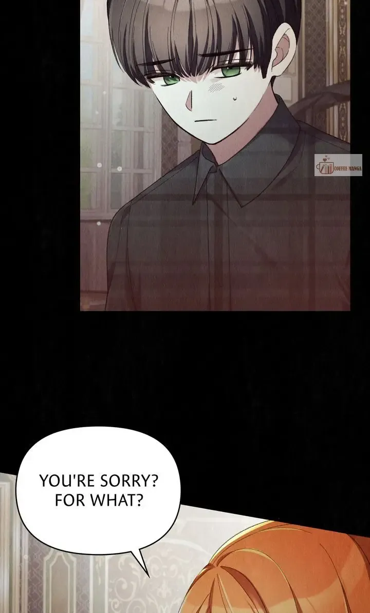 Dear, Not Cunning Witch Chapter 54 Online - página 46