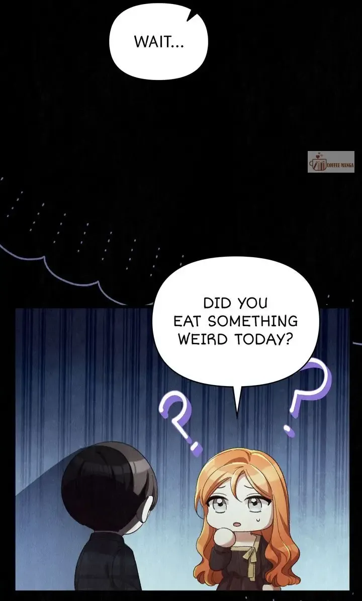 Dear, Not Cunning Witch Chapter 54 Online - página 49