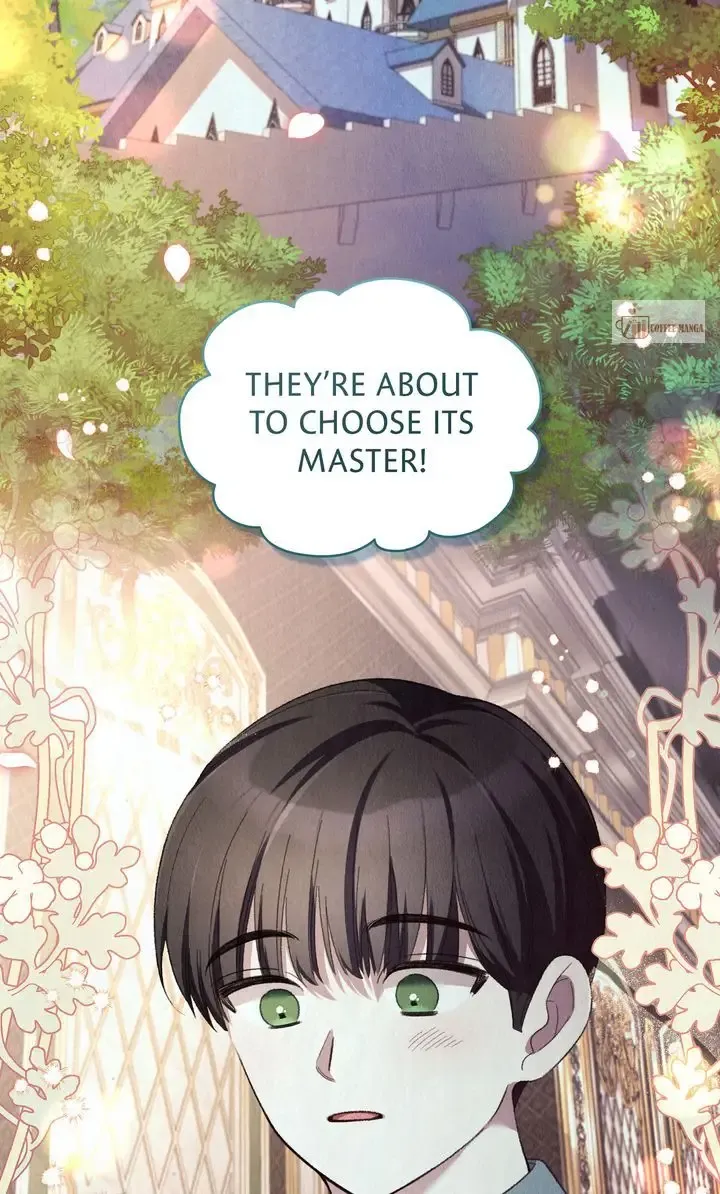 Dear, Not Cunning Witch Chapter 54 Online - página 81