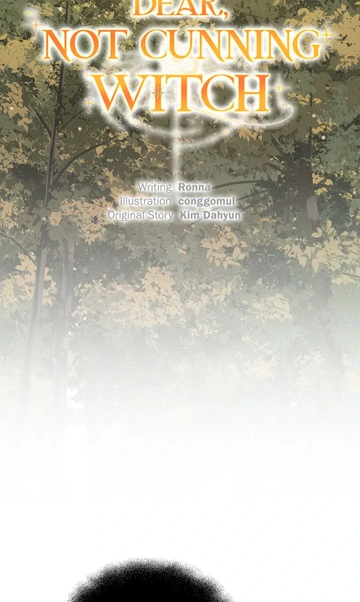 Dear, Not Cunning Witch Chapter 62 Online - página 2