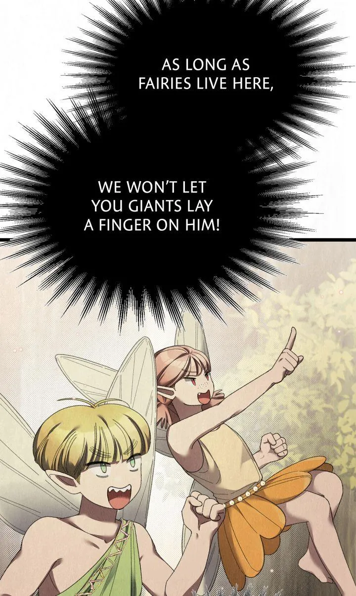 Dear, Not Cunning Witch Chapter 62 Online - página 9