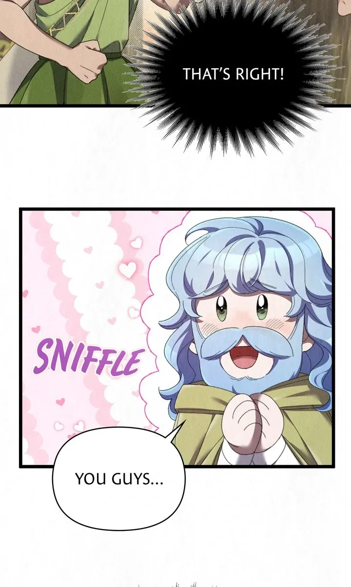 Dear, Not Cunning Witch Chapter 62 Online - página 10