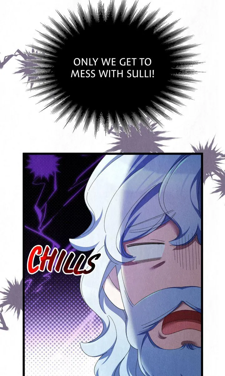 Dear, Not Cunning Witch Chapter 62 Online - página 11