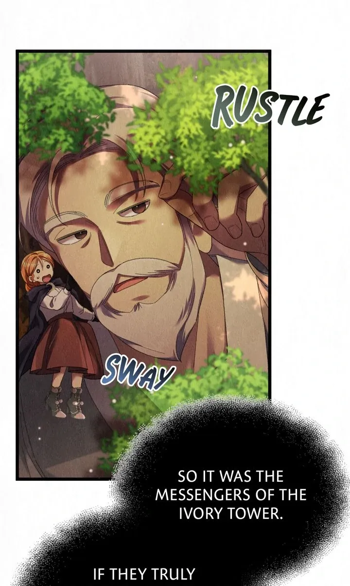 Dear, Not Cunning Witch Chapter 62 Online - página 41