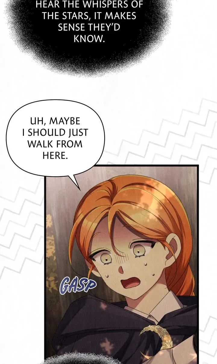 Dear, Not Cunning Witch Chapter 62 Online - página 42