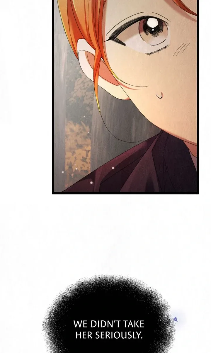 Dear, Not Cunning Witch Chapter 62 Online - página 56