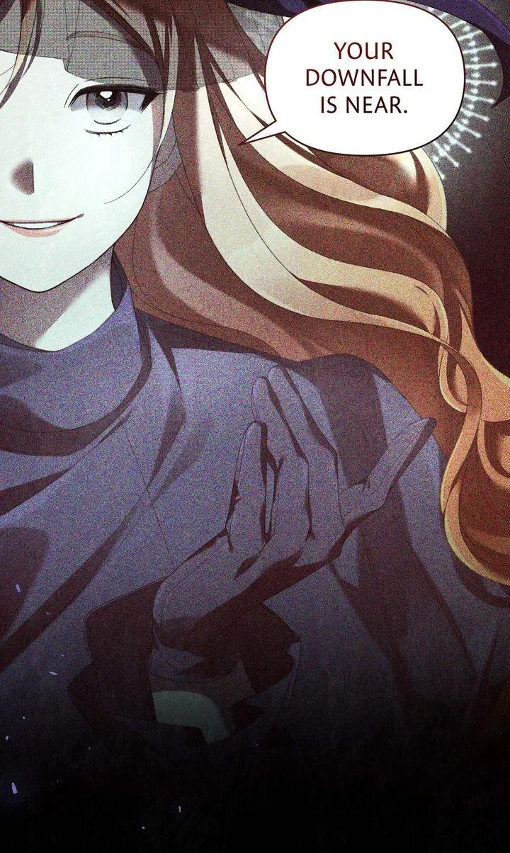 Dear, Not Cunning Witch Chapter 62 Online - página 58