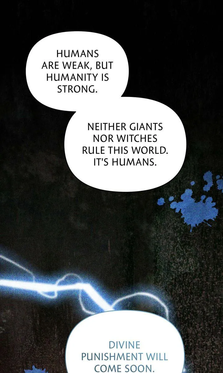 Dear, Not Cunning Witch Chapter 62 Online - página 61
