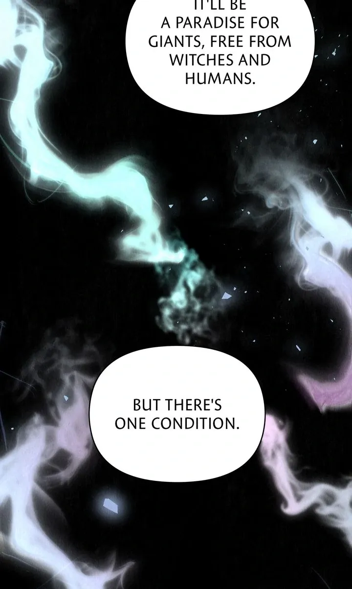 Dear, Not Cunning Witch Chapter 62 Online - página 72