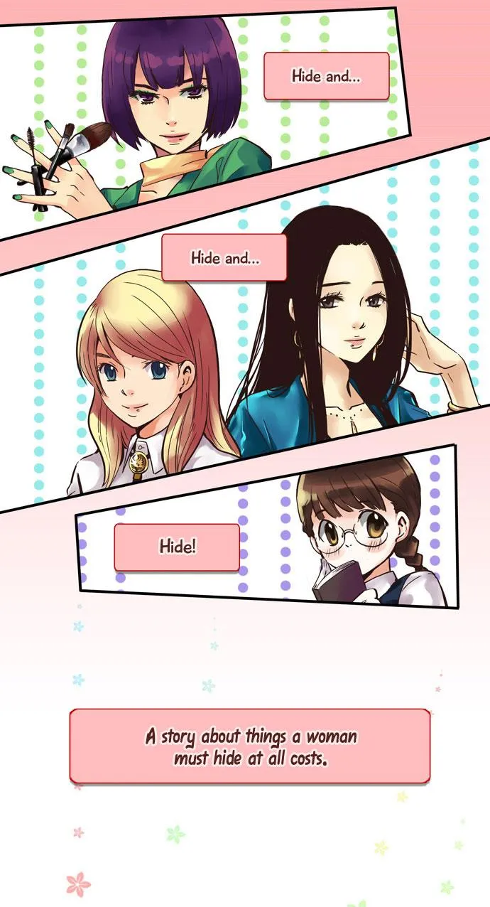 Dear, Only You Don't Know! Chapter 0 Online - página 3