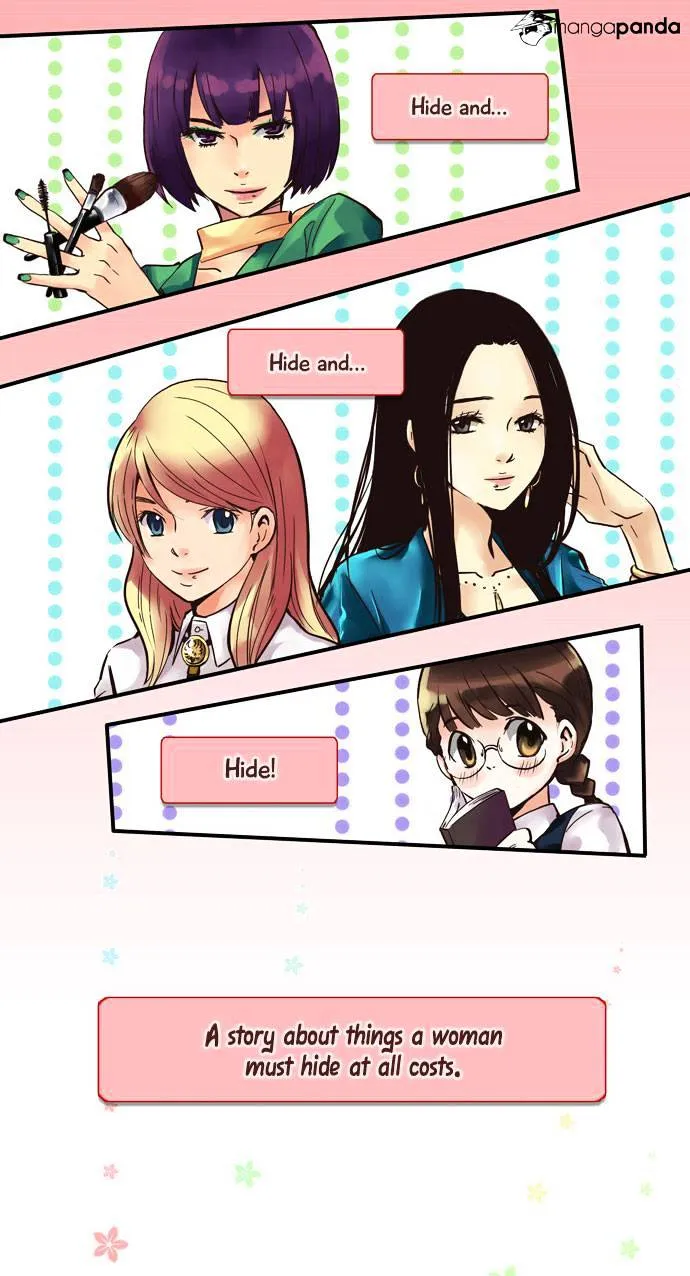 Dear, Only You Don't Know! Chapter 1 Online - página 2