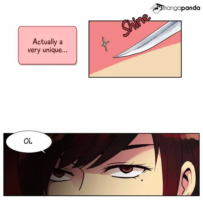 Dear, Only You Don't Know! Chapter 1 Online - página 8