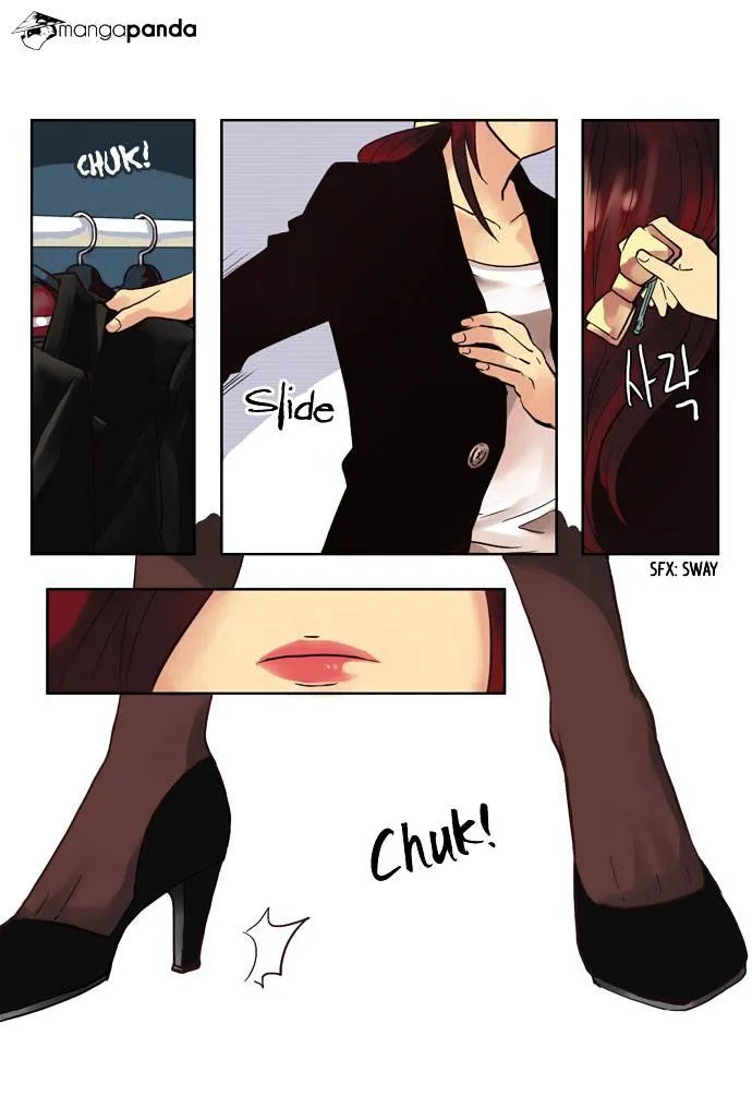 Dear, Only You Don't Know! Chapter 1 Online - página 15