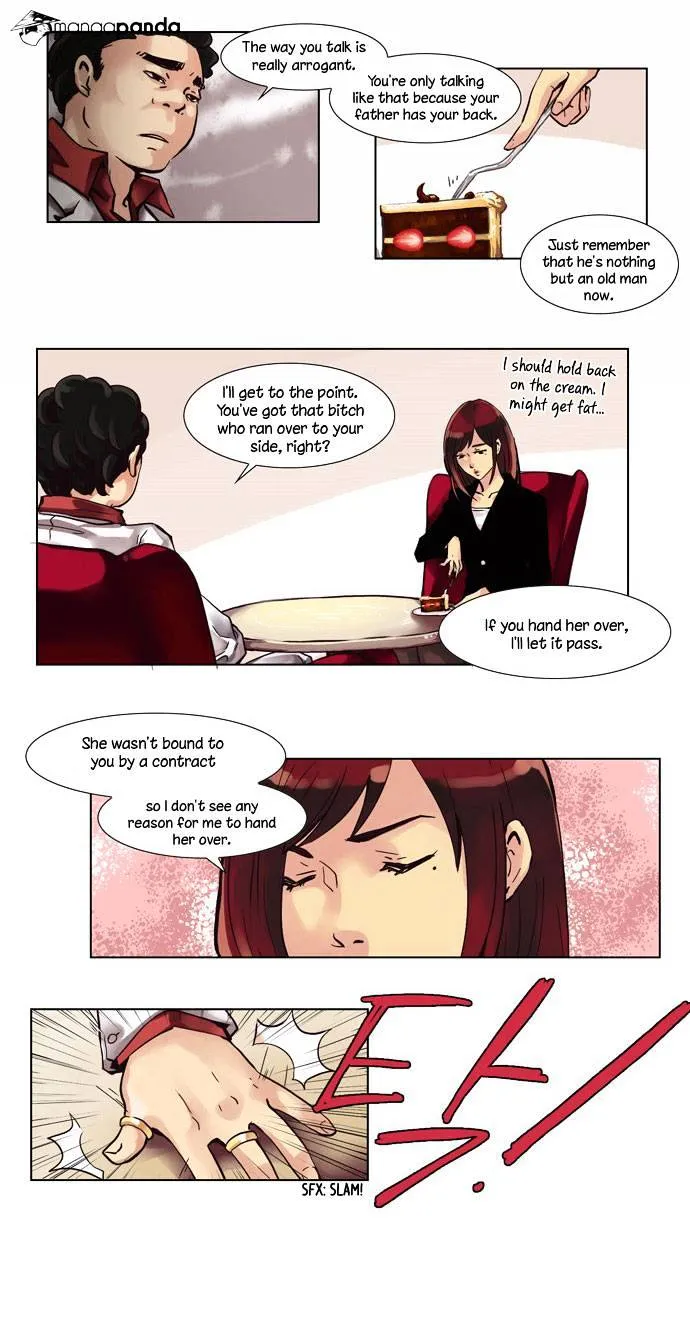 Dear, Only You Don't Know! Chapter 1 Online - página 19