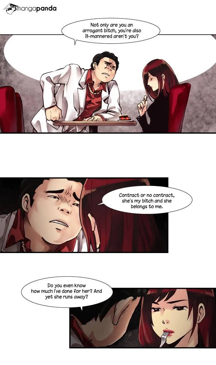 Dear, Only You Don't Know! Chapter 1 Online - página 20
