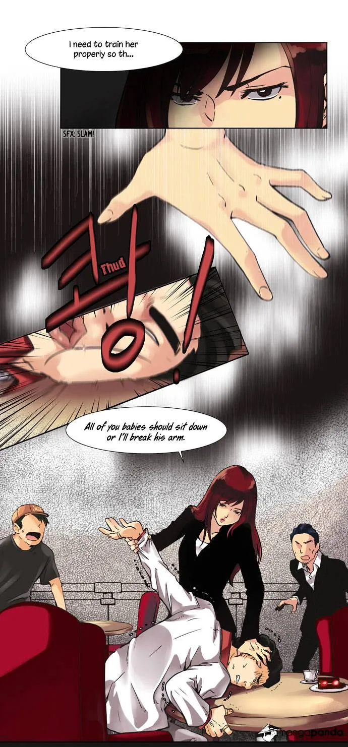 Dear, Only You Don't Know! Chapter 1 Online - página 21