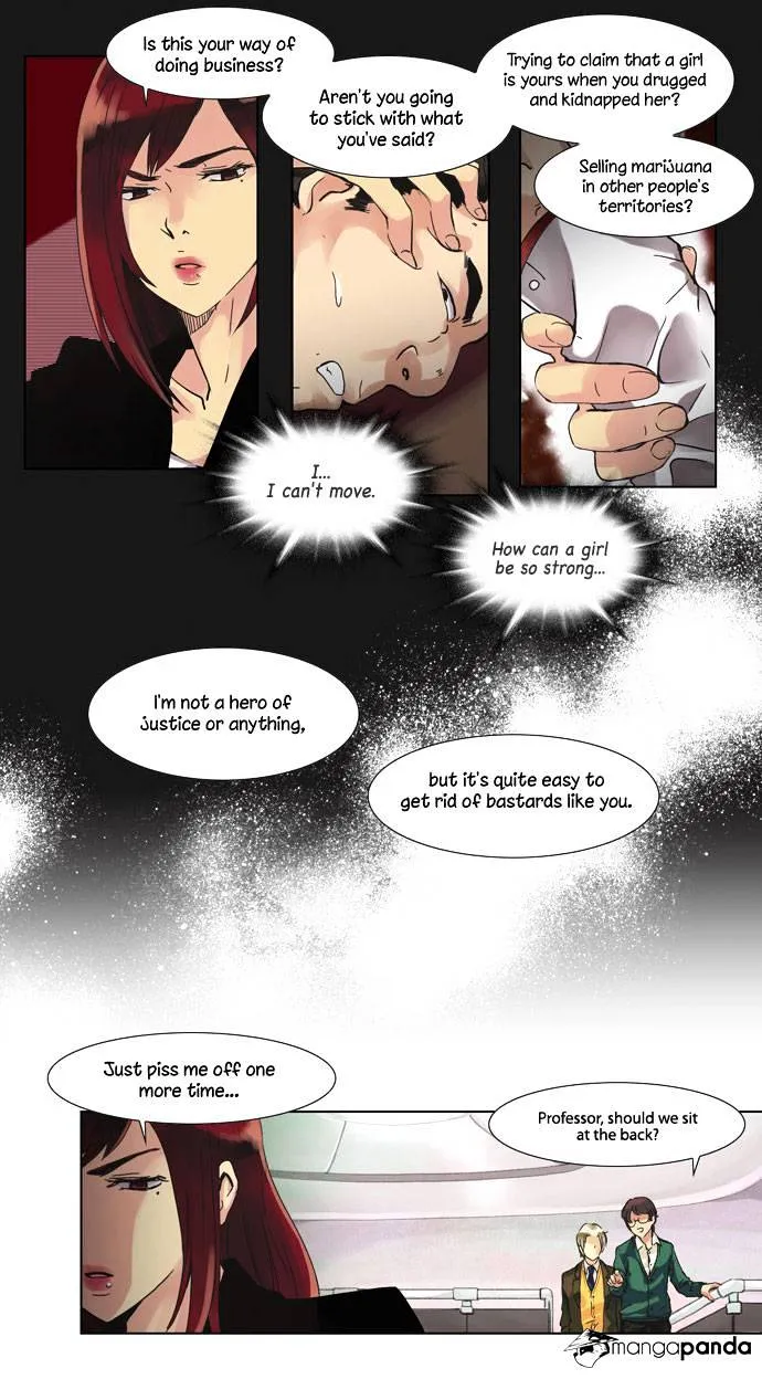 Dear, Only You Don't Know! Chapter 1 Online - página 22
