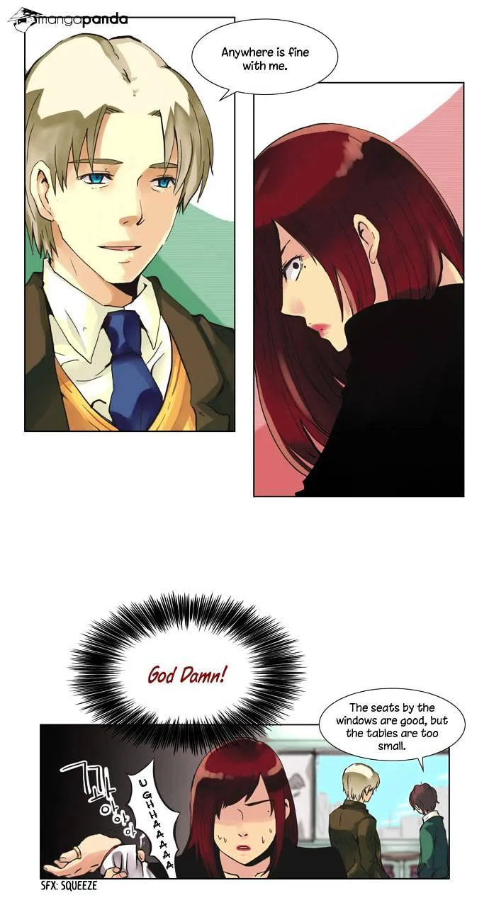 Dear, Only You Don't Know! Chapter 1 Online - página 23