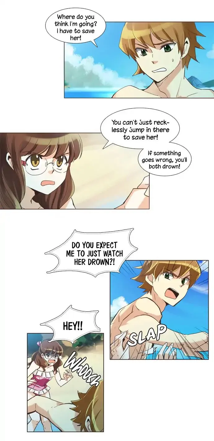 Dear, Only You Don't Know! Chapter 100 Online - página 8