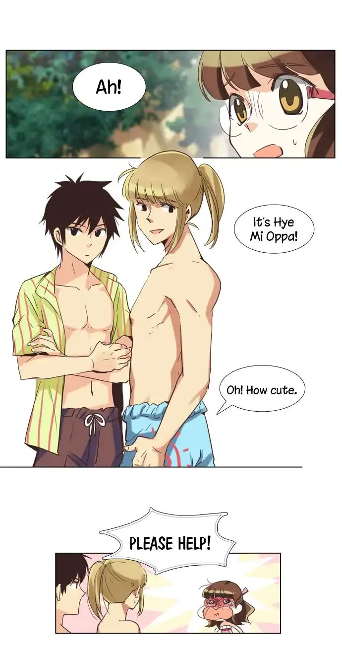 Dear, Only You Don't Know! Chapter 100 Online - página 10