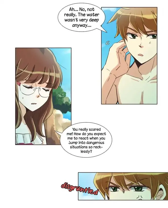 Dear, Only You Don't Know! Chapter 100 Online - página 14