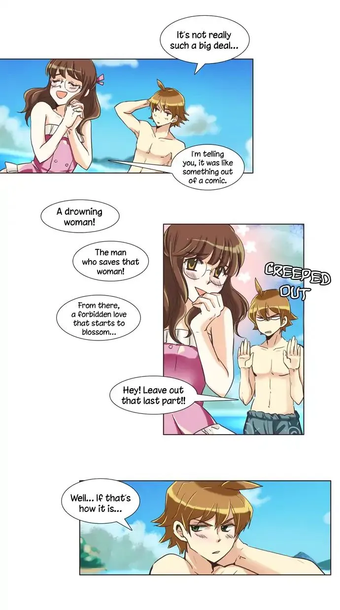 Dear, Only You Don't Know! Chapter 100 Online - página 17