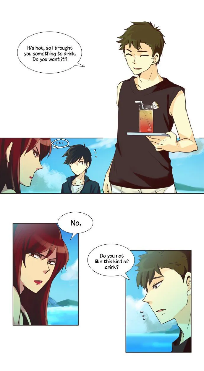 Dear, Only You Don't Know! Chapter 101 Online - página 4