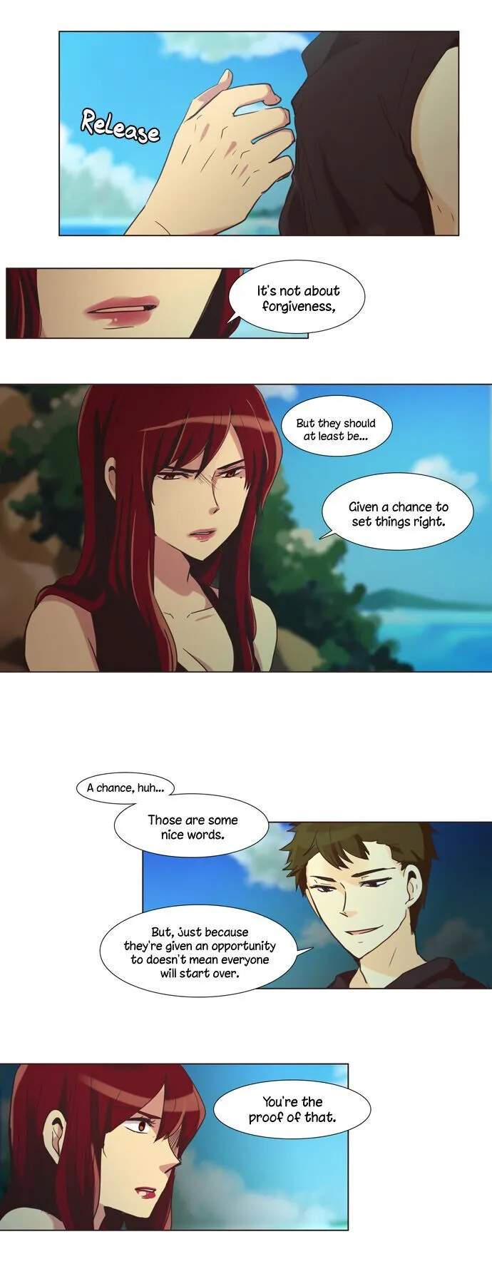 Dear, Only You Don't Know! Chapter 101 Online - página 12