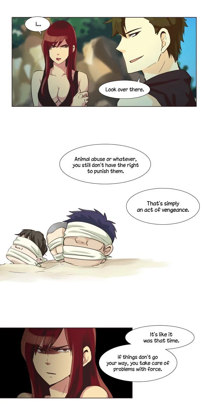Dear, Only You Don't Know! Chapter 101 Online - página 13