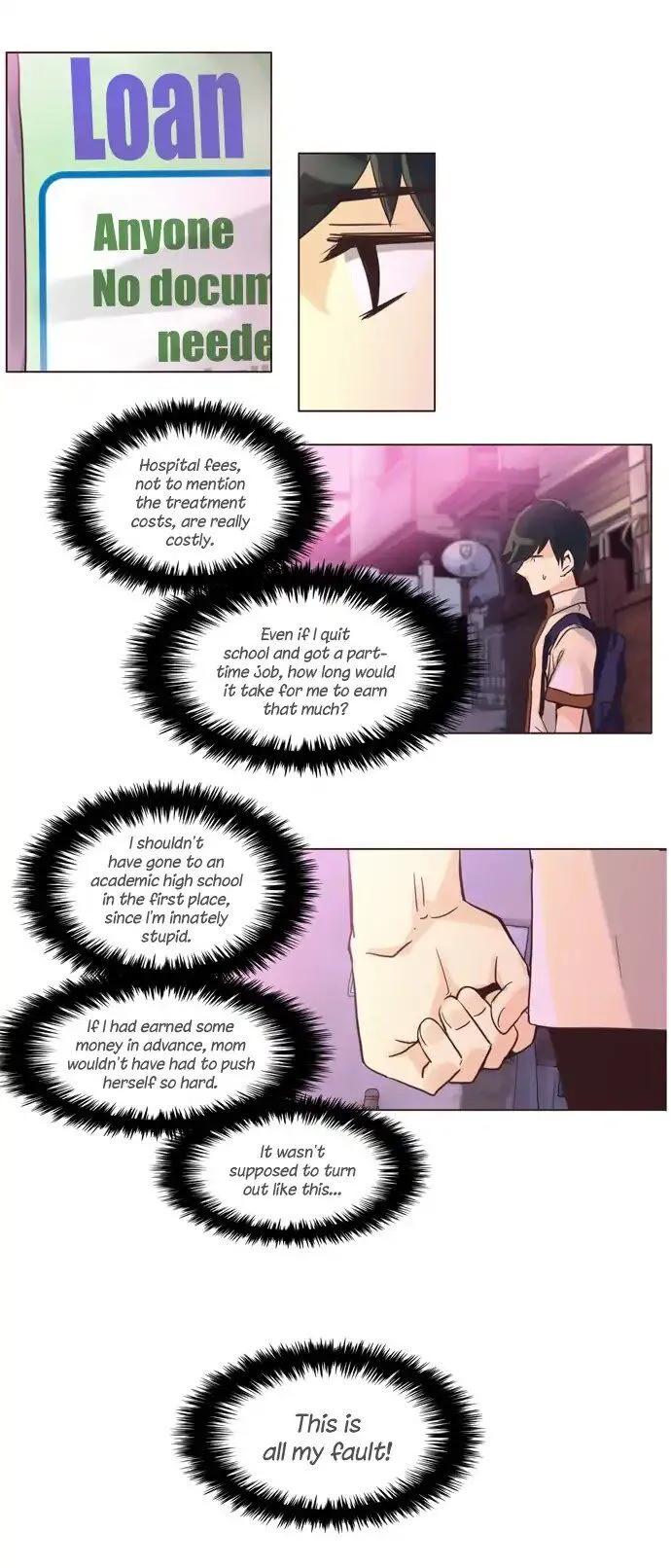 Dear, Only You Don't Know! Chapter 102 Online - página 7