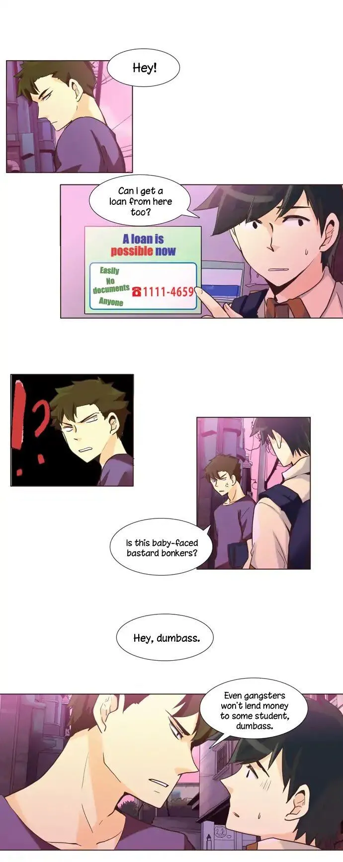 Dear, Only You Don't Know! Chapter 102 Online - página 8