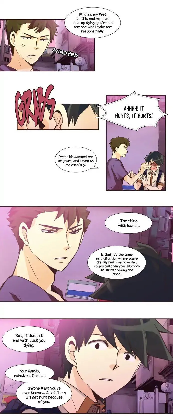 Dear, Only You Don't Know! Chapter 102 Online - página 10
