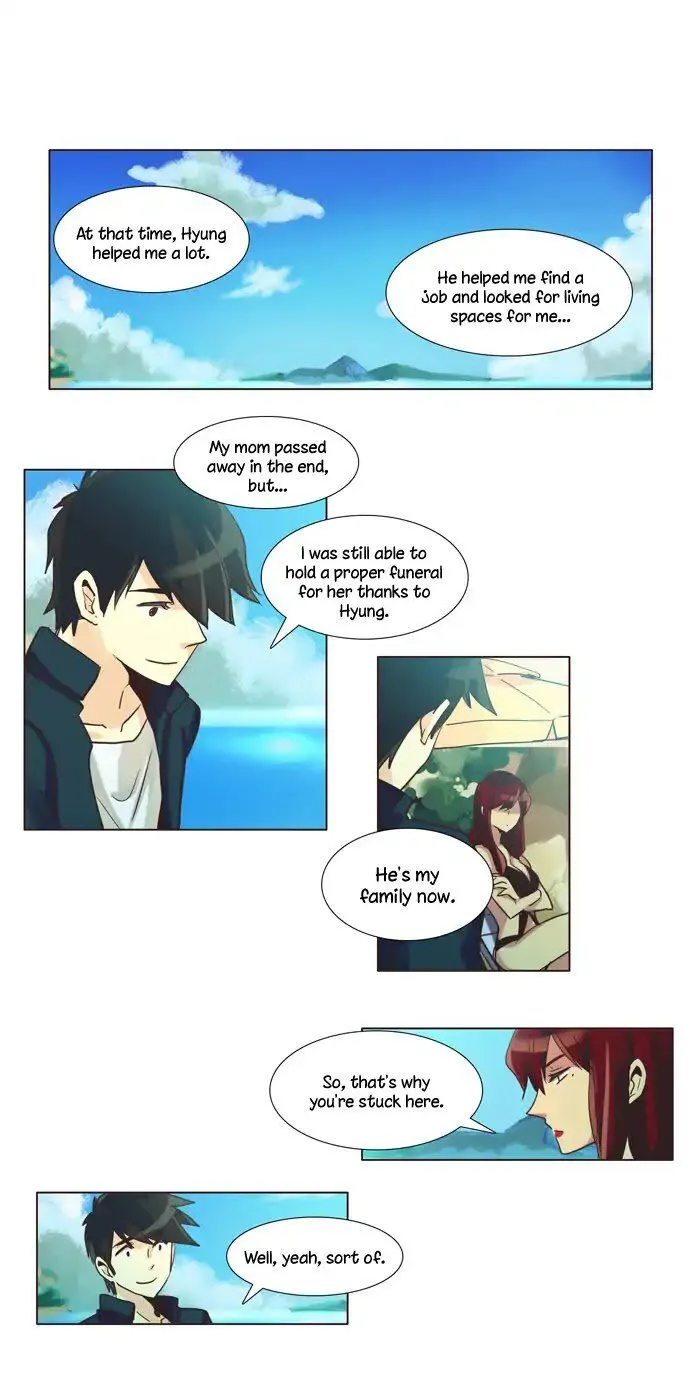 Dear, Only You Don't Know! Chapter 102 Online - página 13
