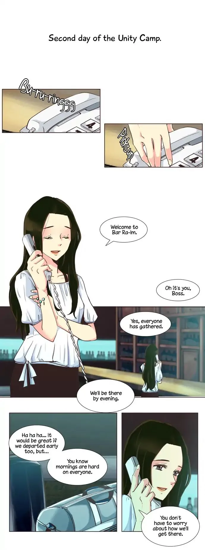 Dear, Only You Don't Know! Chapter 103 Online - página 2