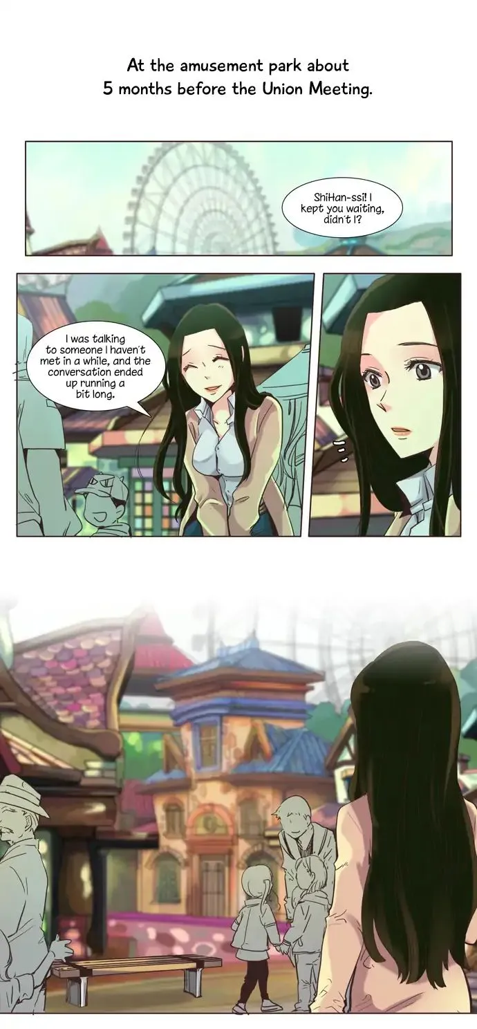 Dear, Only You Don't Know! Chapter 103 Online - página 4
