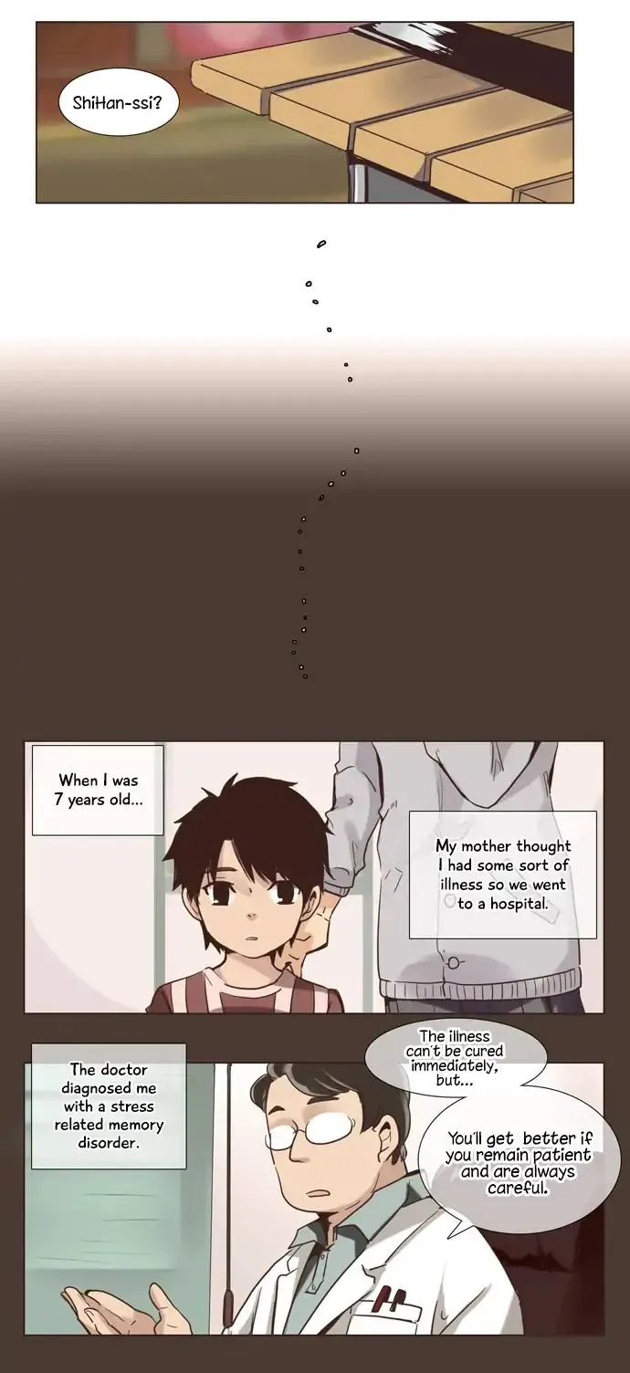 Dear, Only You Don't Know! Chapter 103 Online - página 5