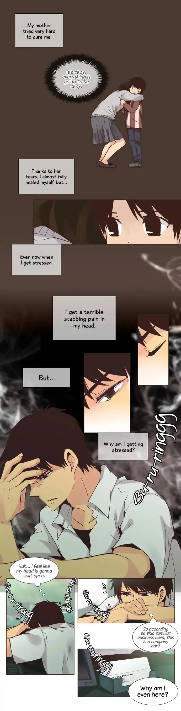 Dear, Only You Don't Know! Chapter 103 Online - página 6