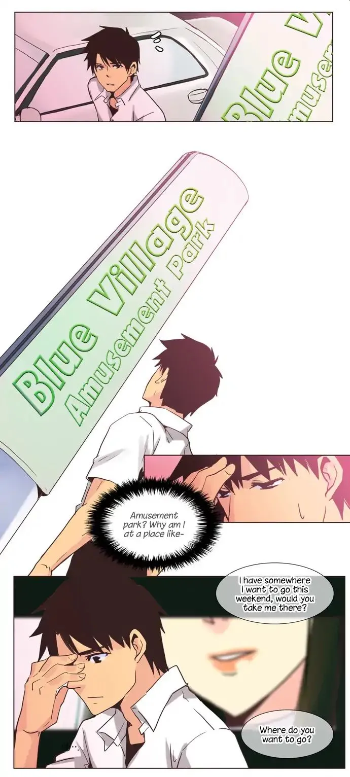 Dear, Only You Don't Know! Chapter 103 Online - página 10