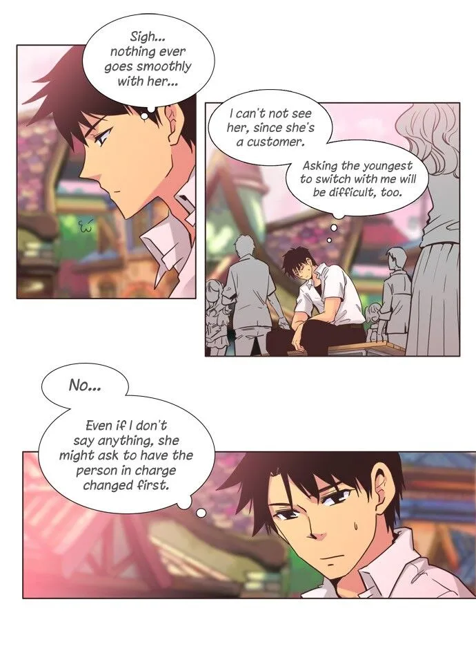 Dear, Only You Don't Know! Chapter 104 Online - página 2